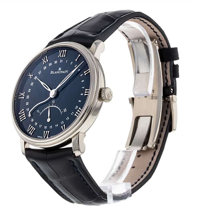 Blancpain Villeret 6653Q-1529-55B